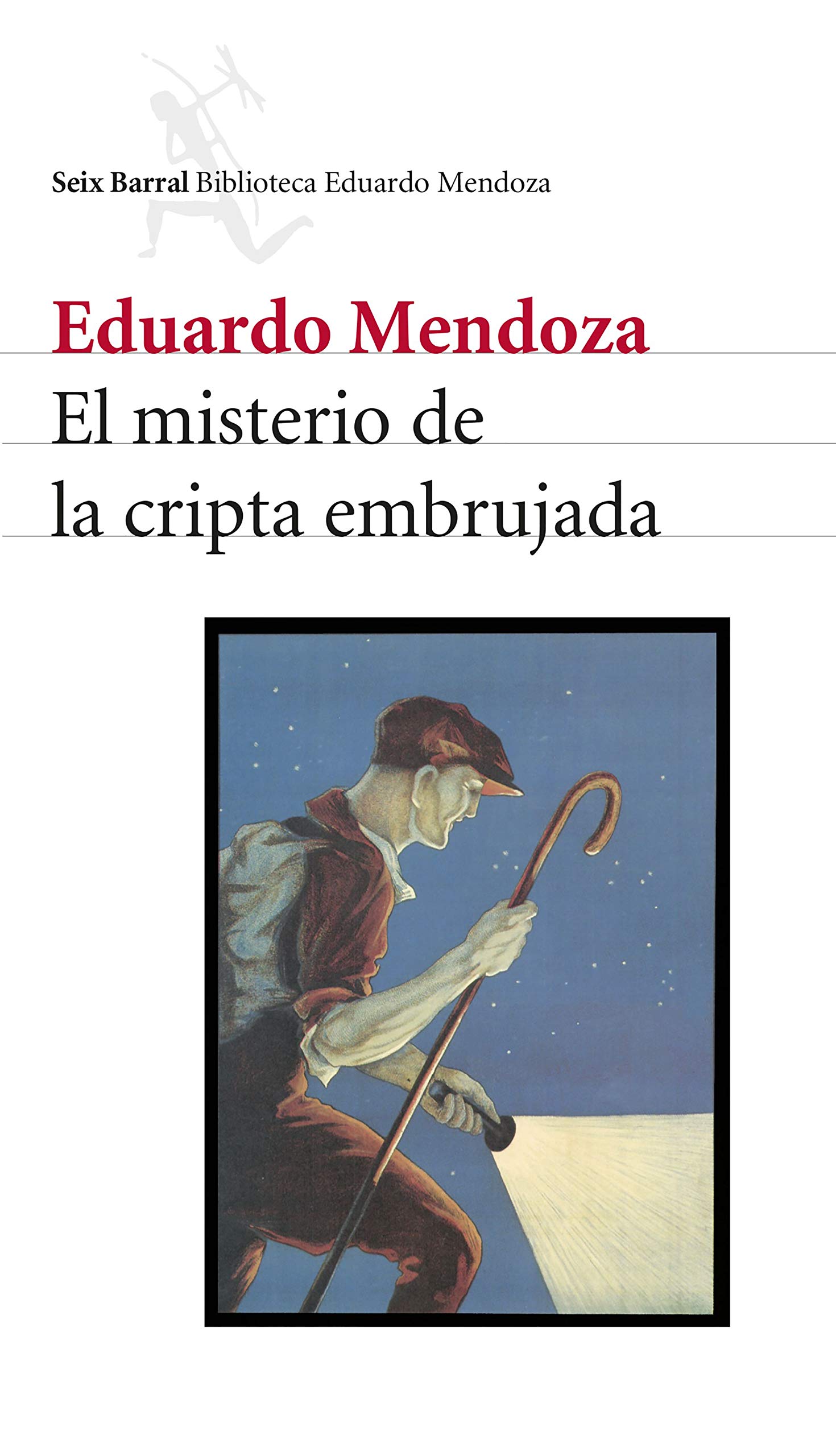 El misterio de la cripta embrujada Audiolibro Polford