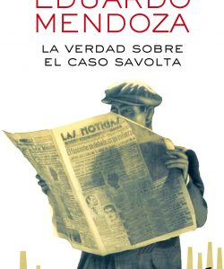 La verdad sobre el caso Savolta