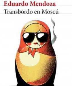 Transbordo en Moscú